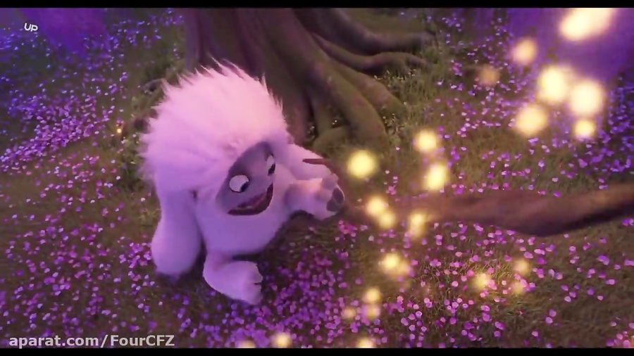 انیمیشن نفرت انگیز با دوبله فارسی | Abominable 2019